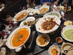 -炊烟小炒黄牛肉(浦东世纪汇店)