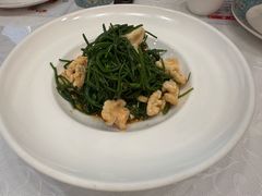 -汗腾格里·风味餐厅(新疆驻京办店)
