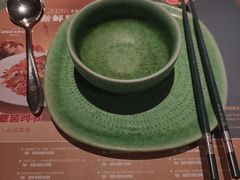 -甘思咪哚·云南艺术餐厅(天河广百店)
