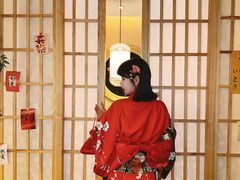 -嗨寿司 无国界料理