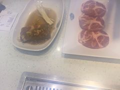 -韩时烤肉(丰科万达广场店)
