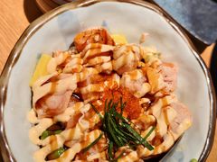 -沼津港精致料理·寿喜烧·烧鸟(青浦宝龙广场日料榜单店)