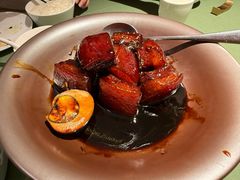 -老吉堂上海本帮菜(望京万象汇店)