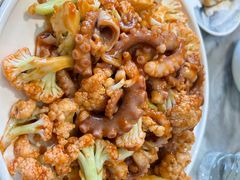 -隐厨·海鲜餐厅(恒通路店)