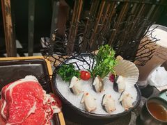 -湊湊火锅·茶憩(新中关购物中心店)