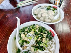 -正果忠记云吞濑粉(总店)