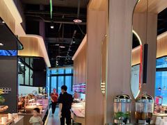 -比格比萨自助(德思勤四季汇店)