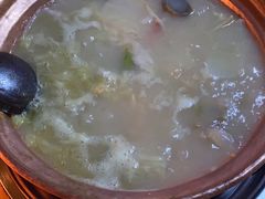 -阿婆情腊排骨火锅(金虹路店)