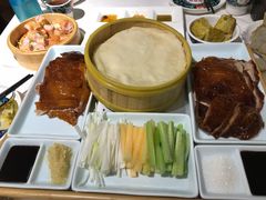 -老浒记烤鸭-北京菜(琉璃厂店)