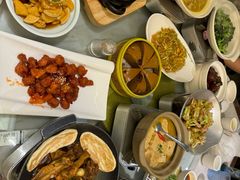 -小菜园新徽菜(上海浦东复地活力城店)