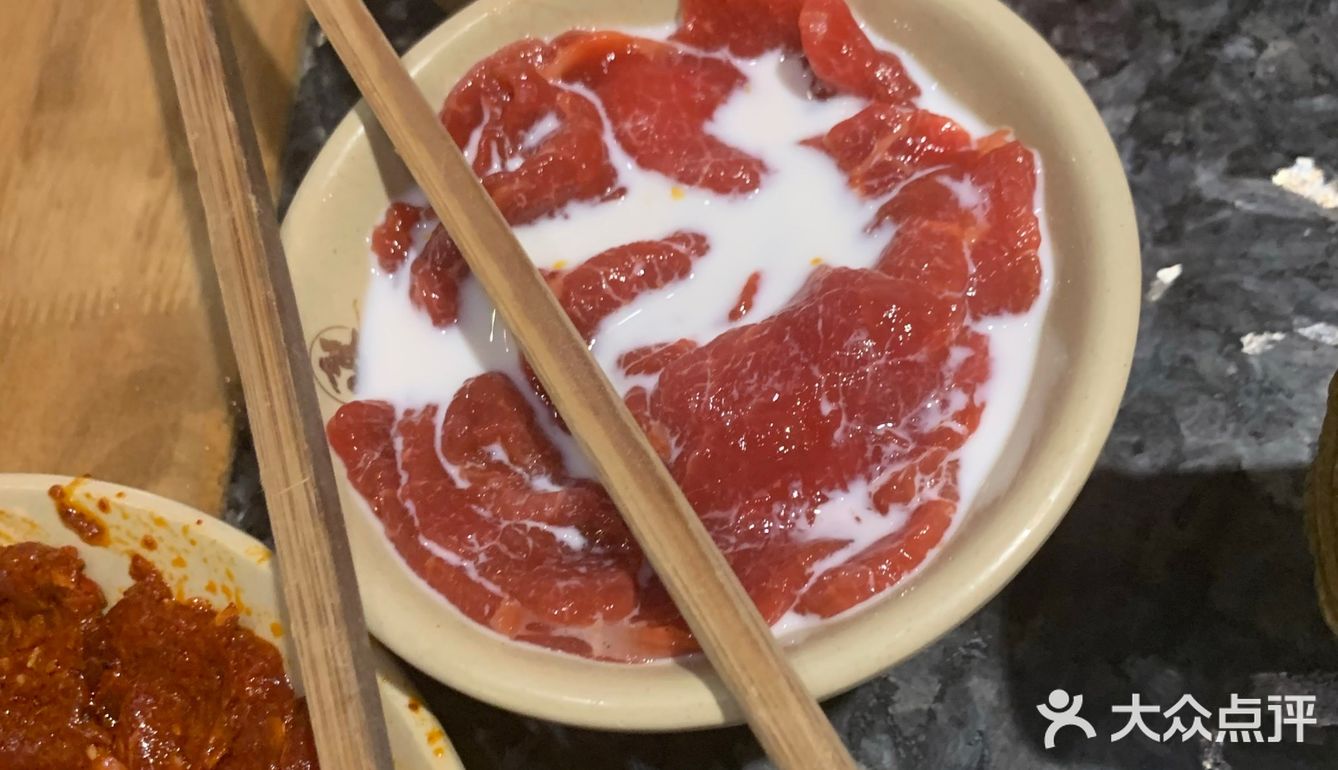 火锅就选这家 绝对没错！哈哈哈哈，今天补发9