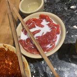 火锅就选这家 绝对没错！哈哈哈哈，今天补发9