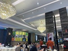 -万龙洲海鲜(大兴绿地缤纷城店)