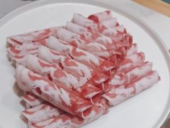 -京悦南门涮羊肉(长寿路店)