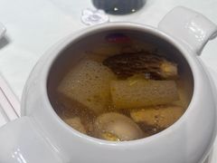 -梅花香里大酒店(郁金香路店)