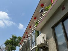 -大海别墅民宿农家院(十渡店)