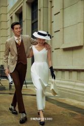 -全城热恋璀璨婚纱摄影