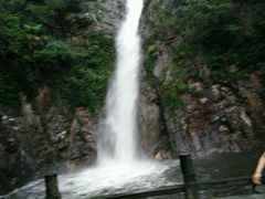 -宁波五龙潭景区