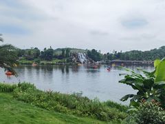 -枫香湖儿童公园