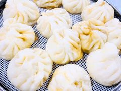 -石饮红星包子(中山路店)