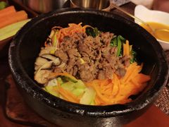 -三代烤肉(保利广场店)