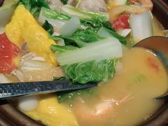 -桂满陇·杭州小馆(巴黎春天浦建店)