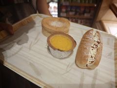 -山崎面包(苏州中心店)
