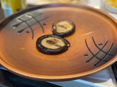 烧香菇-大渔铁板烧(东城店)