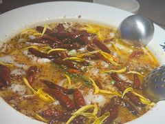 -太二酸菜鱼(兴业太古汇店)