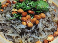 -牛腩之旅·牛腩牛杂煲(光启城美食城店)
