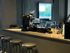 -来回·咖啡(钟村咖啡豆店)