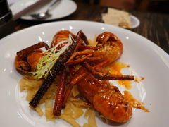 -猪肉婆私房菜(容桂总店)