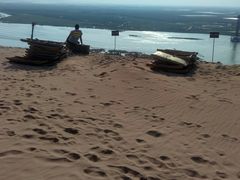 -古柏渡飞黄旅游区