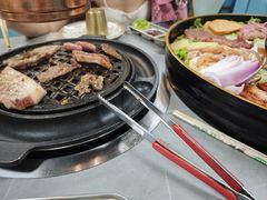 -牛犇炭火烤肉·鲜切烤肉(承德总店)