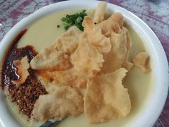 -瑞丰园庭院餐厅·白族传统家常菜
