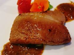 -阳澄湖费尔蒙酒店颐丰阁中餐厅(马鞍山西路店)