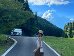 -武陵山森林公园