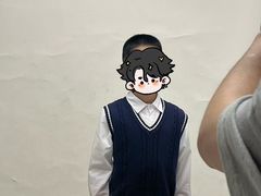 -天真蓝照相馆(上海中山公园龙之梦店)