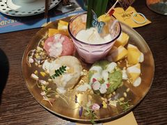 -泰妃殿(武汉首店)