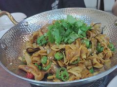 -长兴菜馆(高桥店)