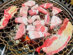 -韩盛·古法烤肉店(皇城恒隆广场店)