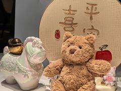 -荣轩(新荣记环球金融中心店)