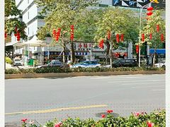 -汤膳坊(鸿昌广场店)