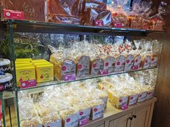 零售区-味多美蛋糕(双安店)