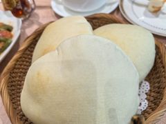 -BRBR叙利亚餐厅(总店)