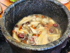 -滇藏石锅宴(北门坡古城管理局店)