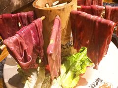 -蜀大侠火锅(西大店)
