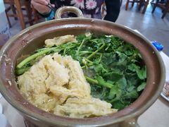-上南瓦煲鸡·清远鸡·老字号(总店)