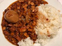 卤肉饭-宜家·瑞典风味餐厅(北京西红门店)