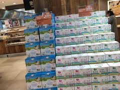 -果蔬好生活超市(乐堤港店)
